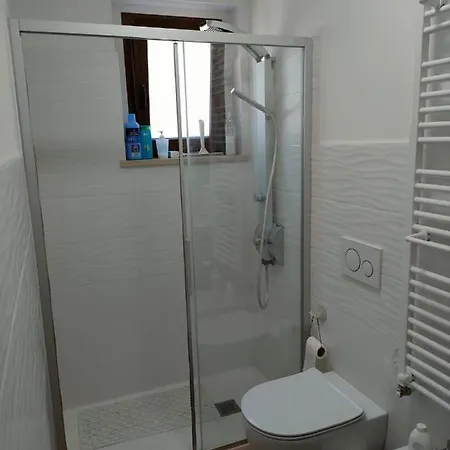 Dreaming Apartment
