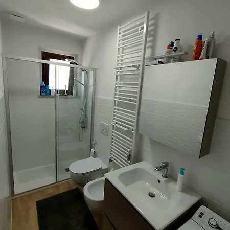 Dreaming Apartment